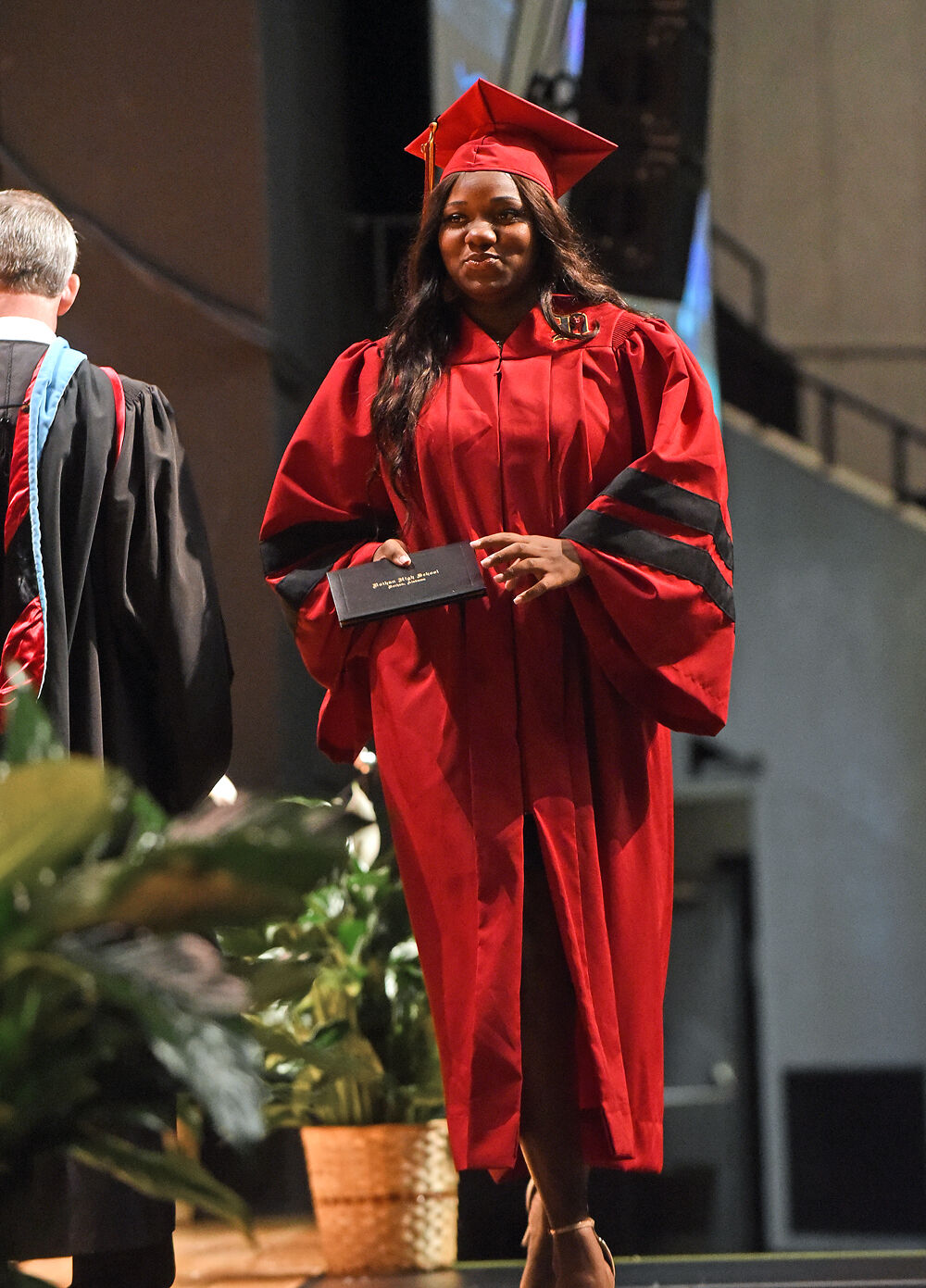 Dothan High School Graduation 2020